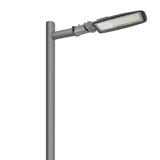 أضواء الشوارع LED كم تدوم؟